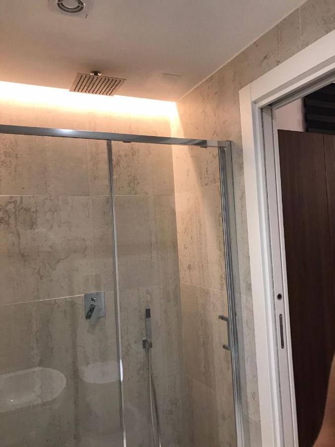 Belmoro - La Dimora Del Capo Palermo Exterior foto